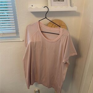 Lululemon Swiftly Tech Short Sleeve 2.0